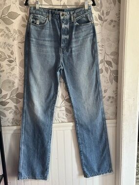 Khaite Danielle jeans size 30